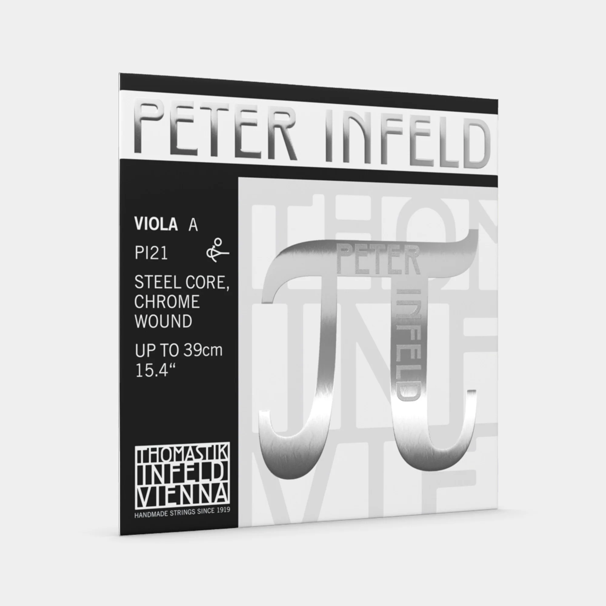 Peter Infeld Viola String Set - Image 3