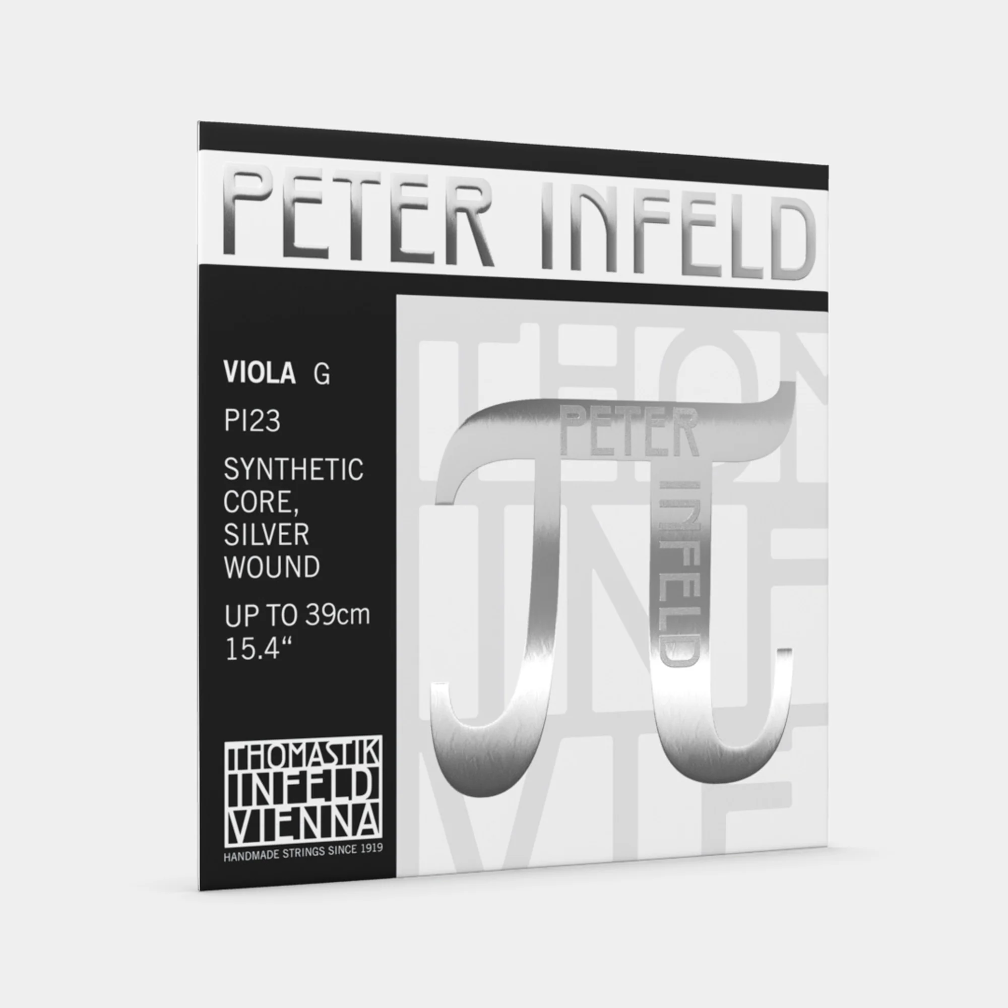 Peter Infeld Viola String Set - Image 5