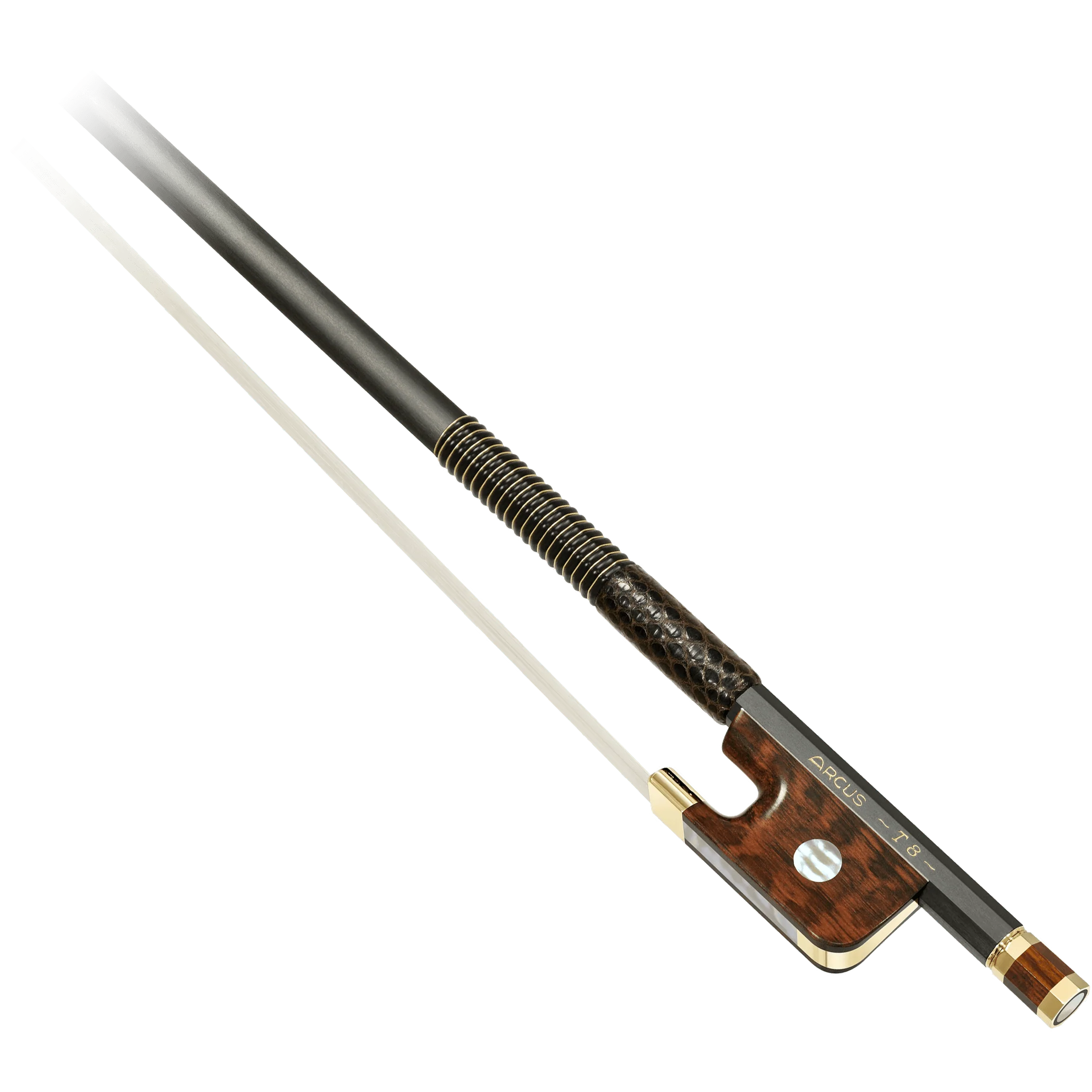 T8 Viola Bow