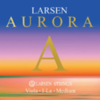 Aurora Viola A string