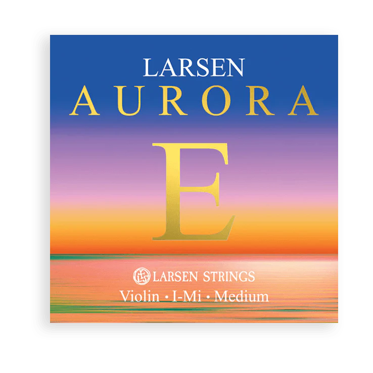 Aurora Violin E string