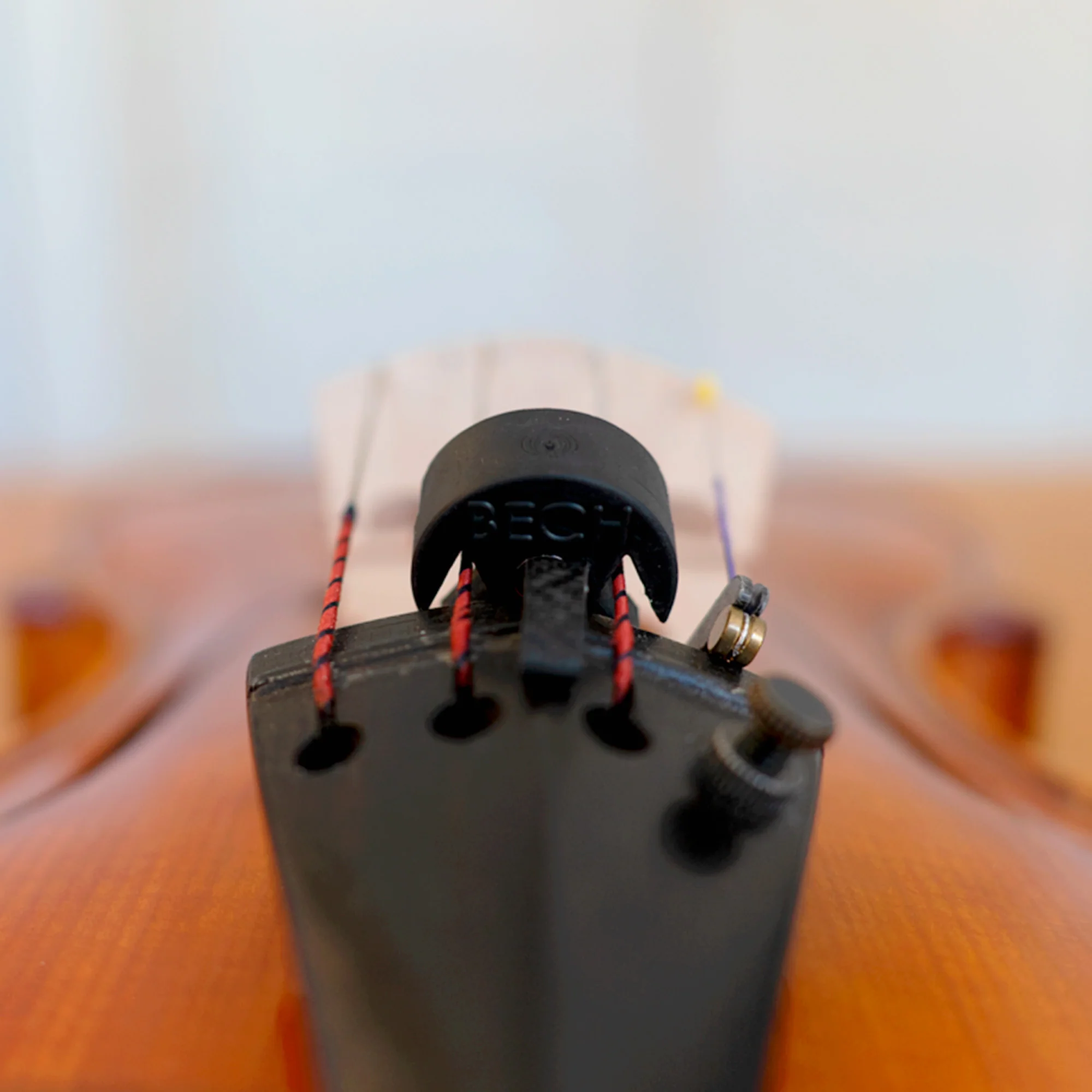 Magnetic Violin Mute - Image 2