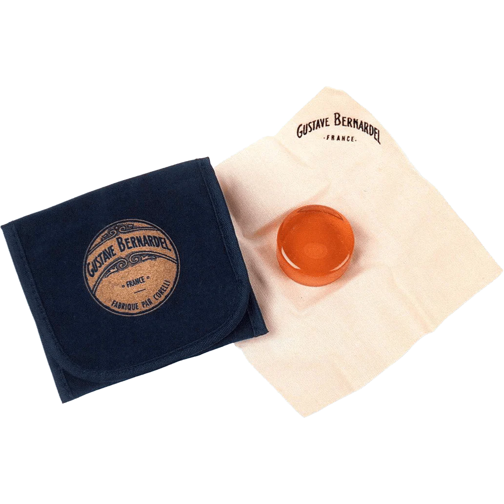 Gustave Bernardel Violin Rosin