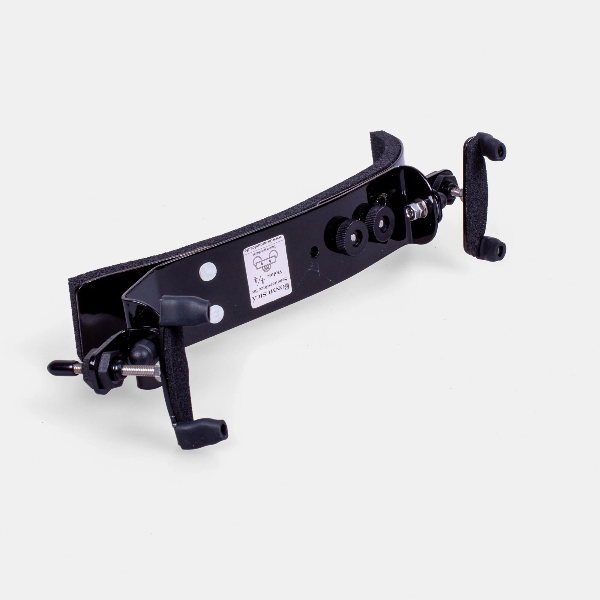 Viola Shoulder Rest - Image 2