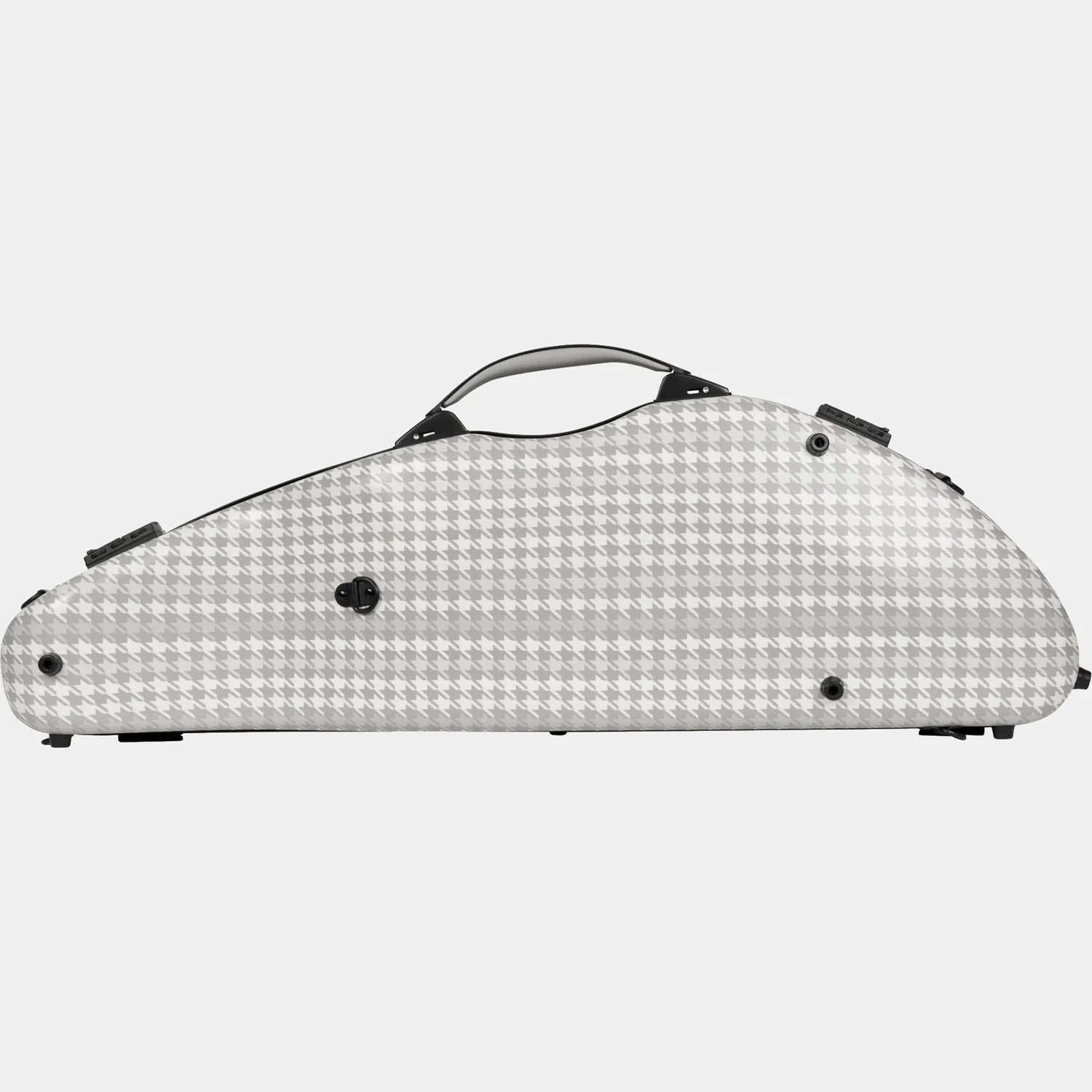 Cabourg Hightech Slim Violin Case - Image 2