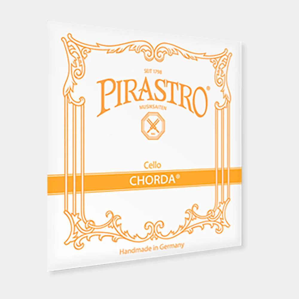 Chorda Cello D String