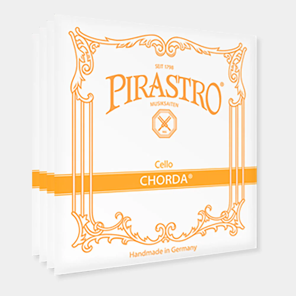 Chorda Cello String Set