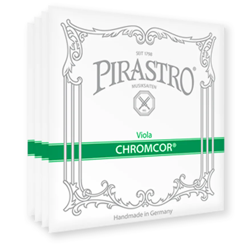 Chromcor Violin E String