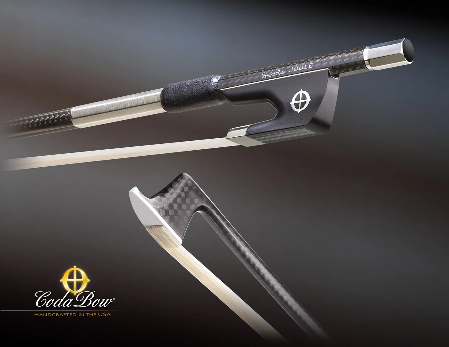 Joule Violin Bow - Image 2