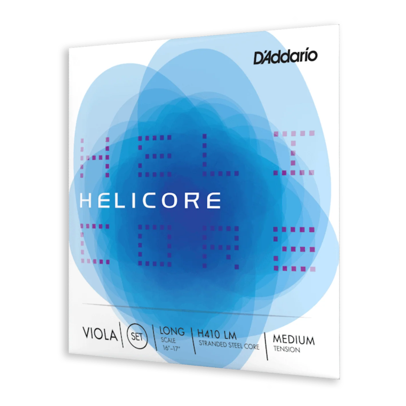 Helicore Viola C string