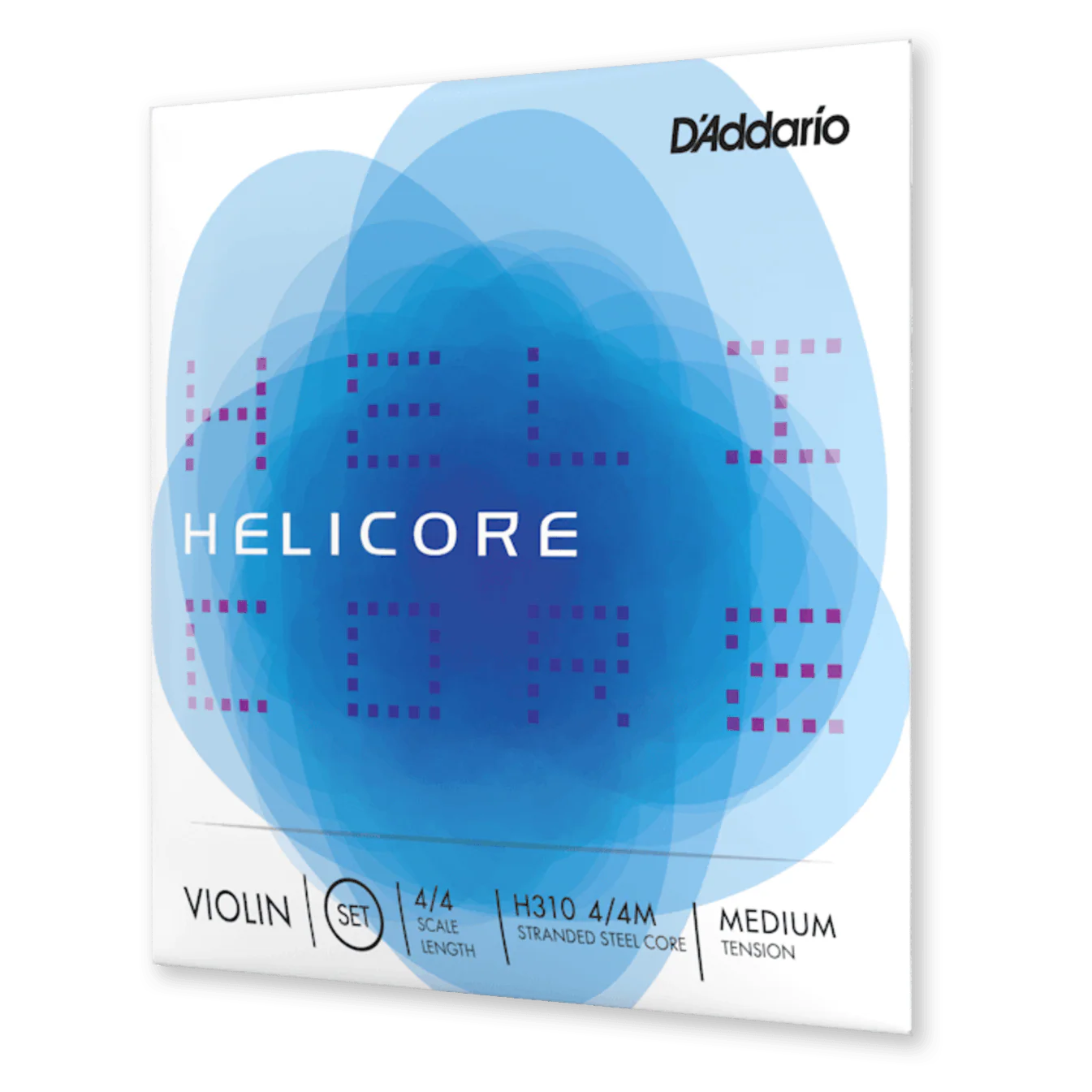 Helicore Violin G string