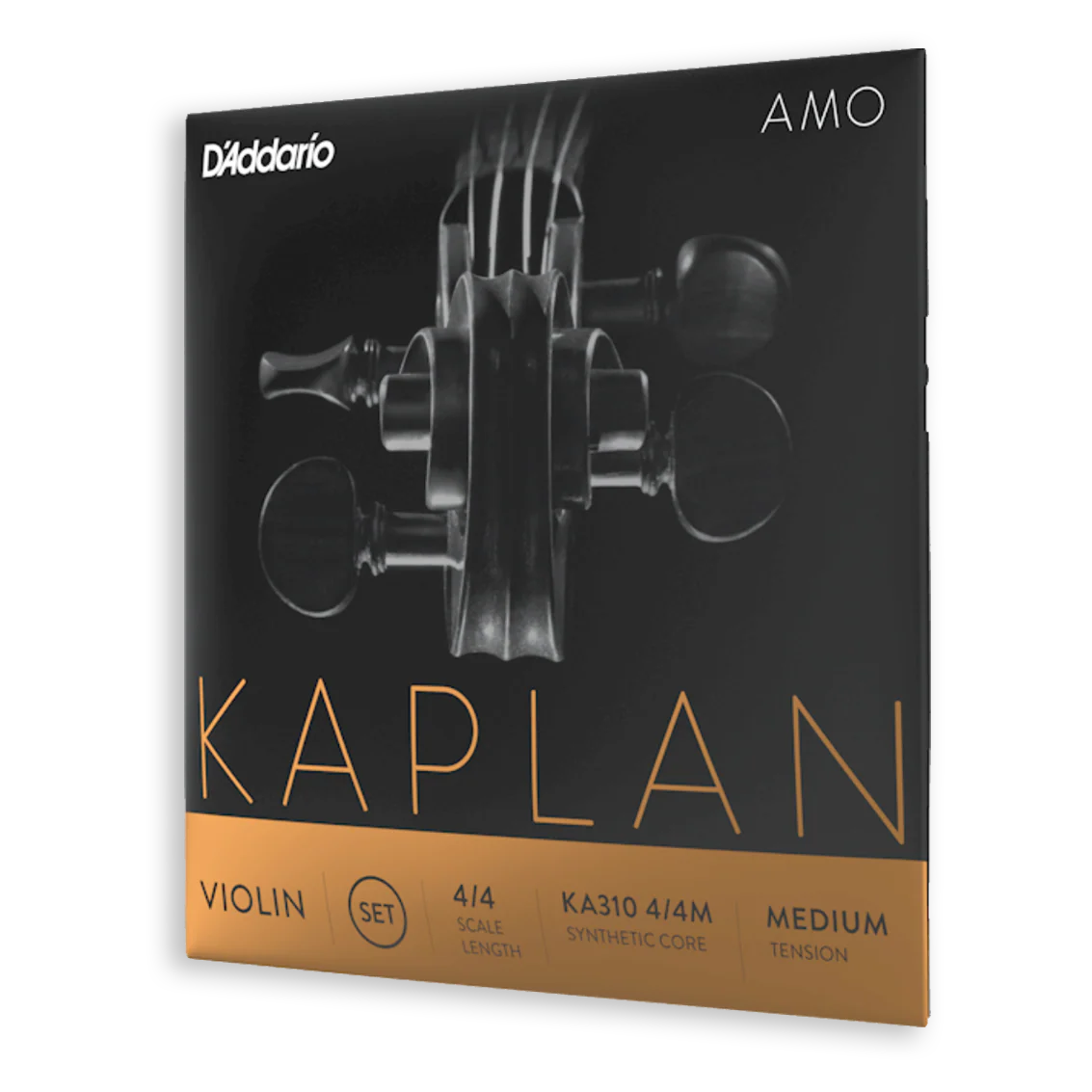Kaplan Amo Violin G string