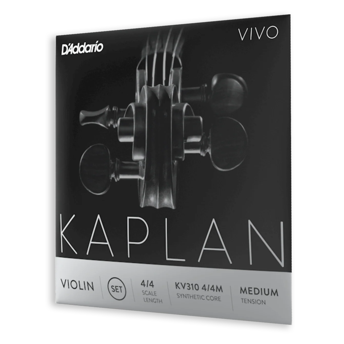 Kaplan Vivo Violin A string