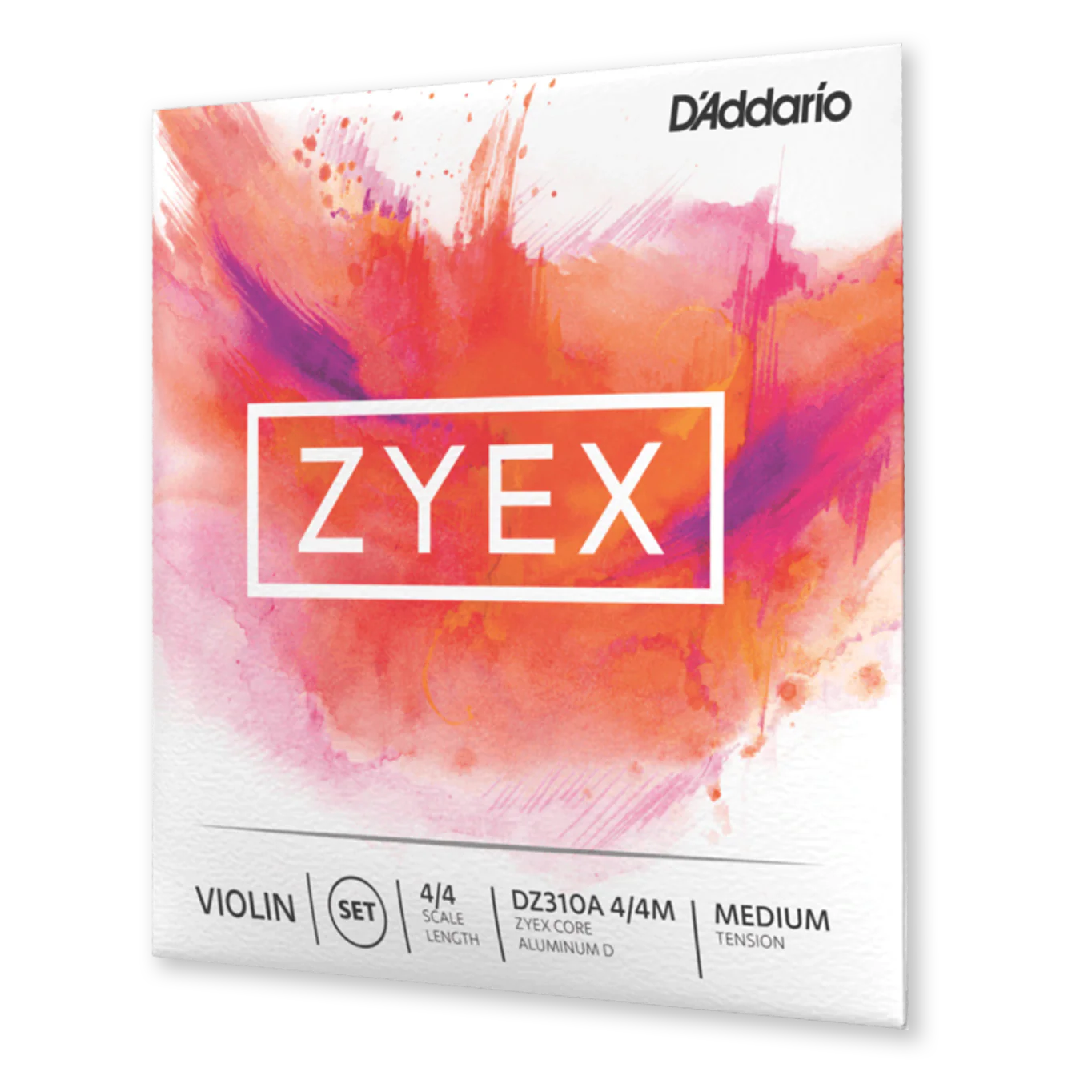 Zyex Violin A string