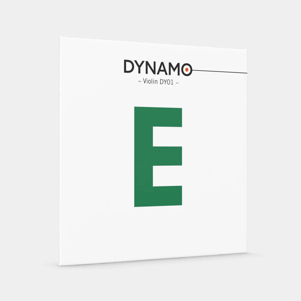 Dynamo Violin E String