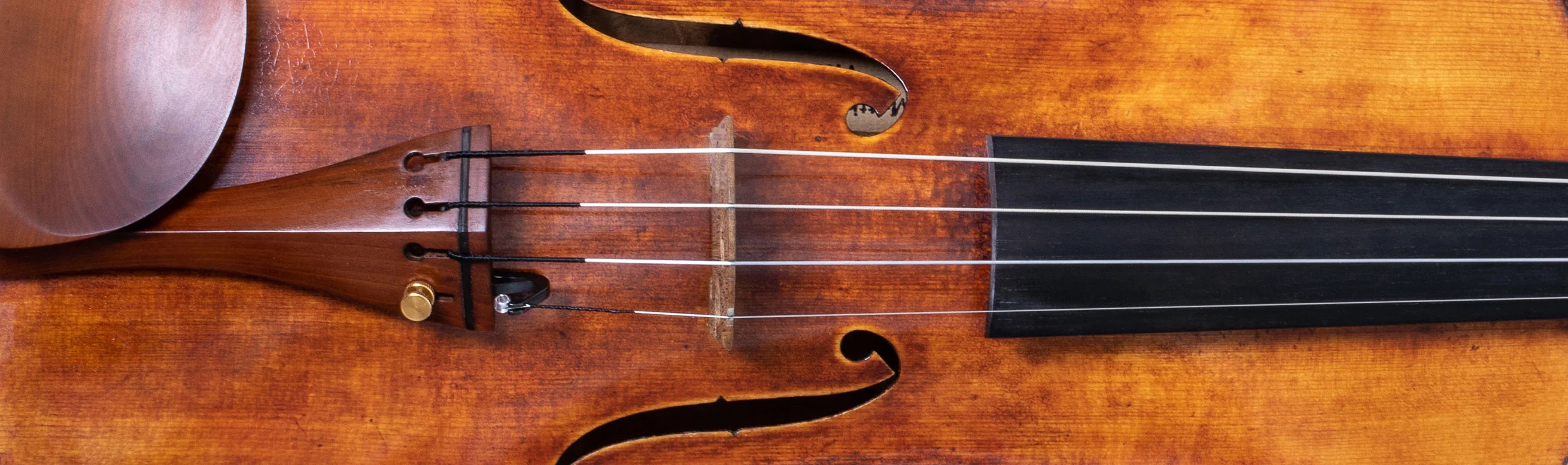 Dynamo Violin String Set - Image 4