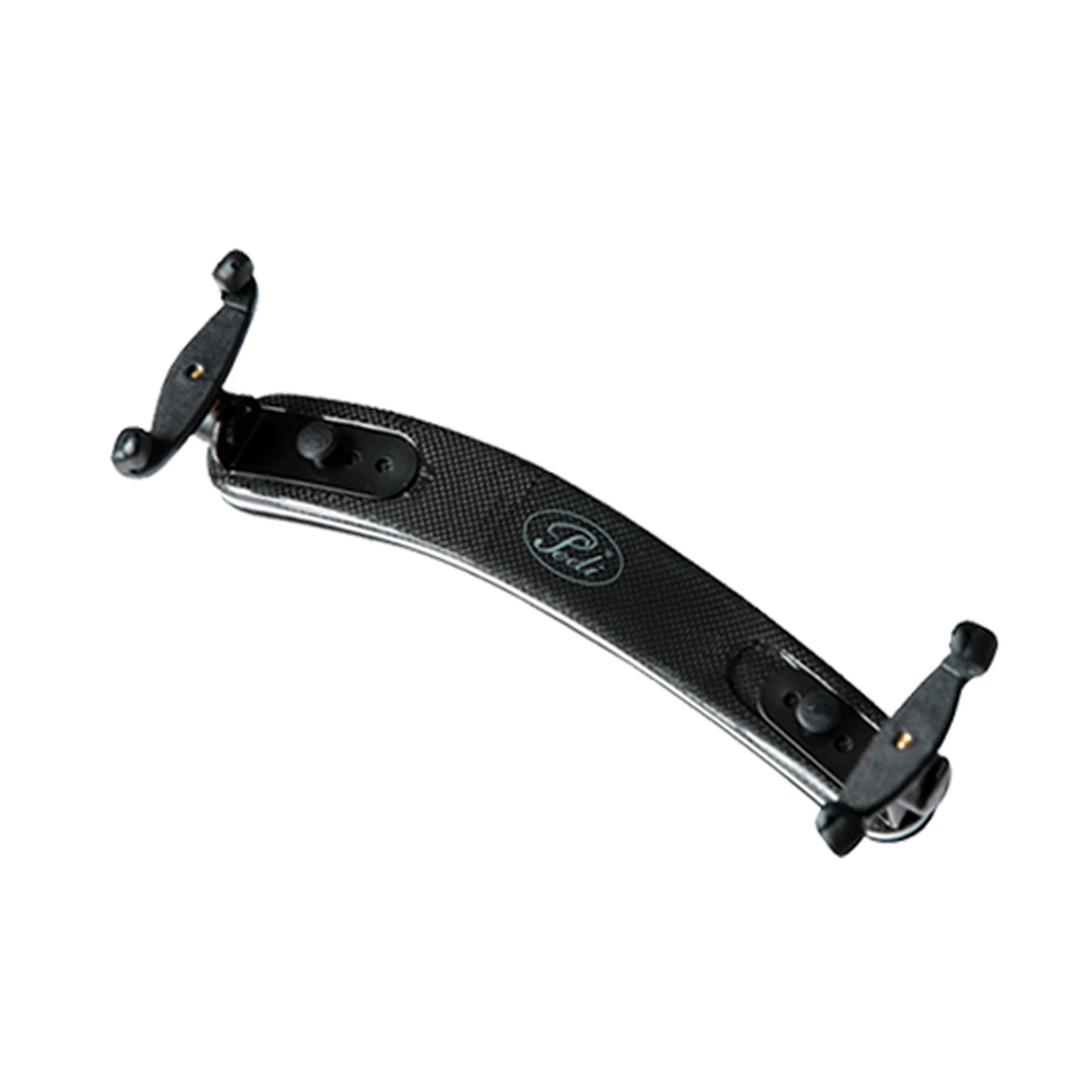 Elegante Carbon Fibre Viola Shoulder Rest - Image 2