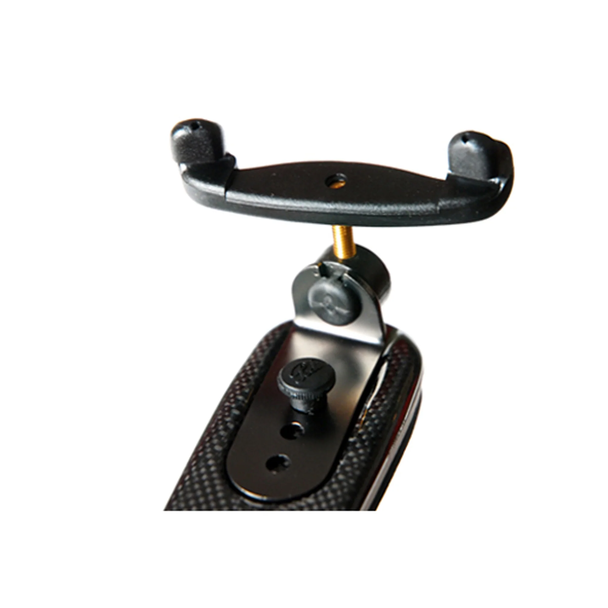 Elegante Carbon Fibre Viola Shoulder Rest - Image 3