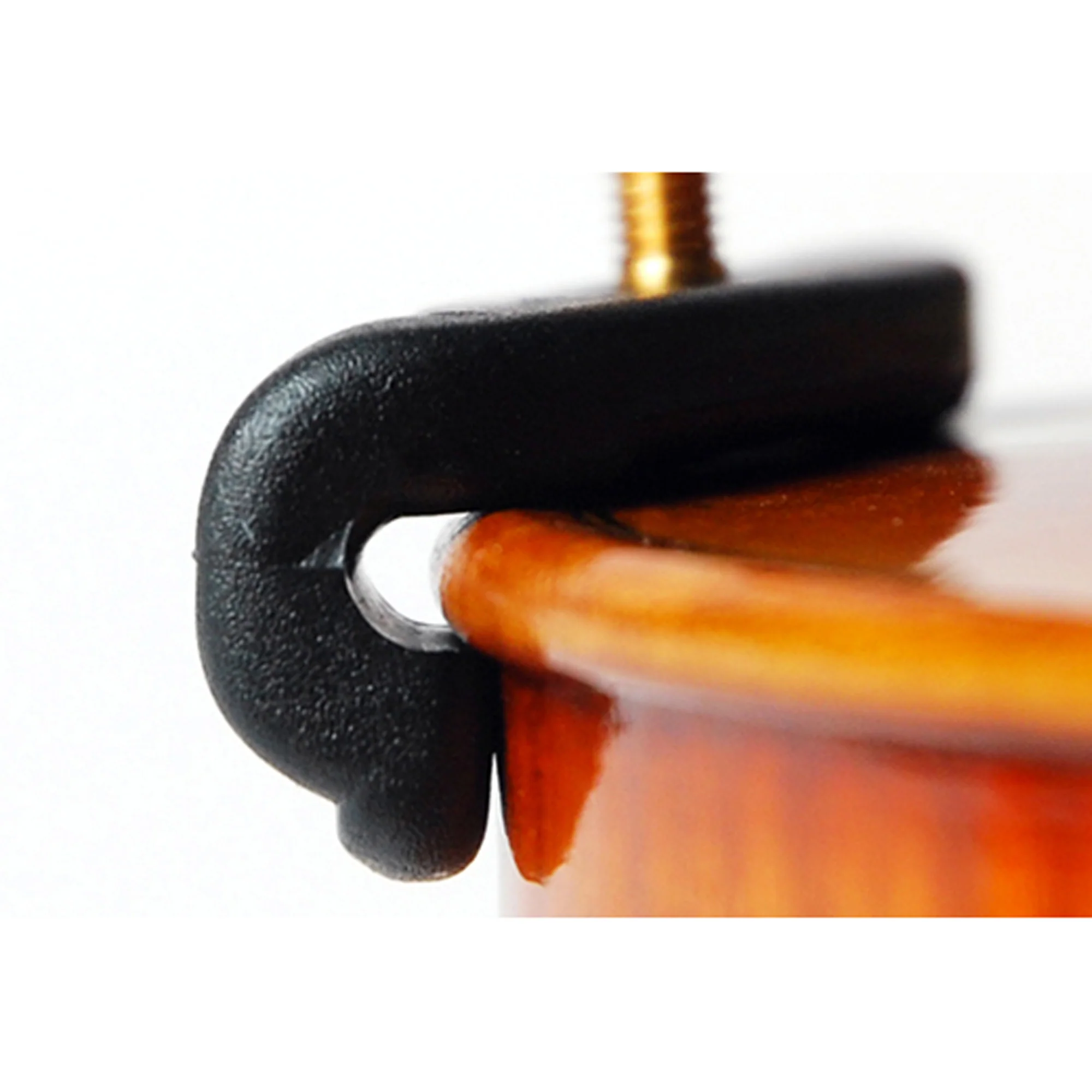 Elegante Carbon Fibre Viola Shoulder Rest - Image 6