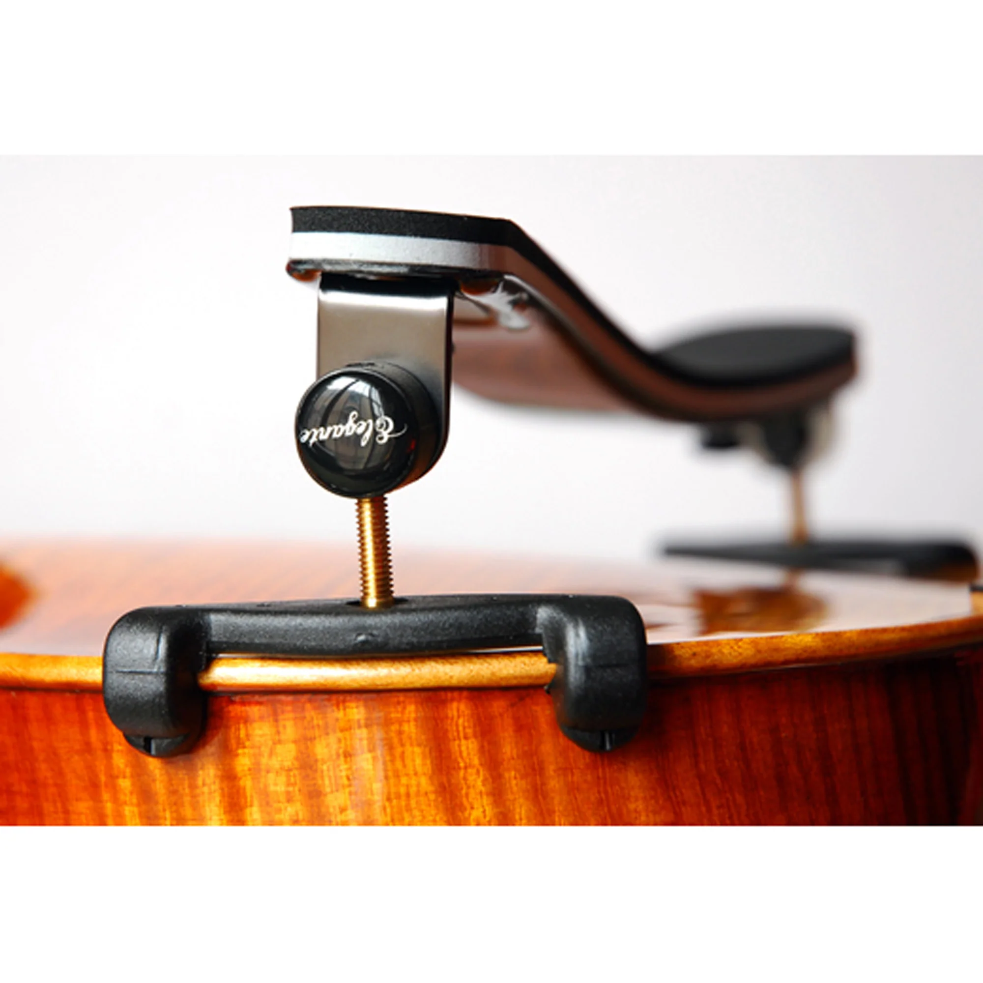 Elegante Carbon Fibre Viola Shoulder Rest - Image 7