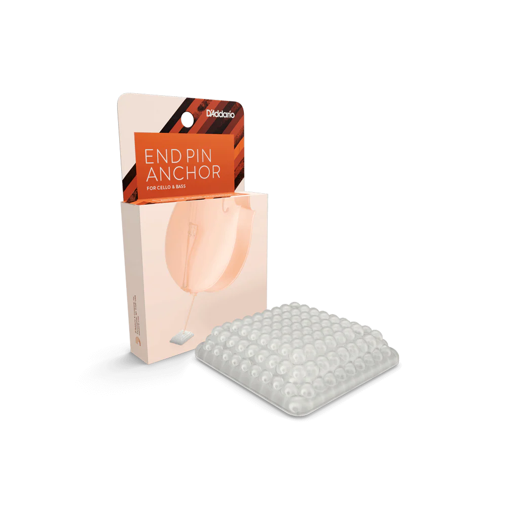 Endpin Anchor