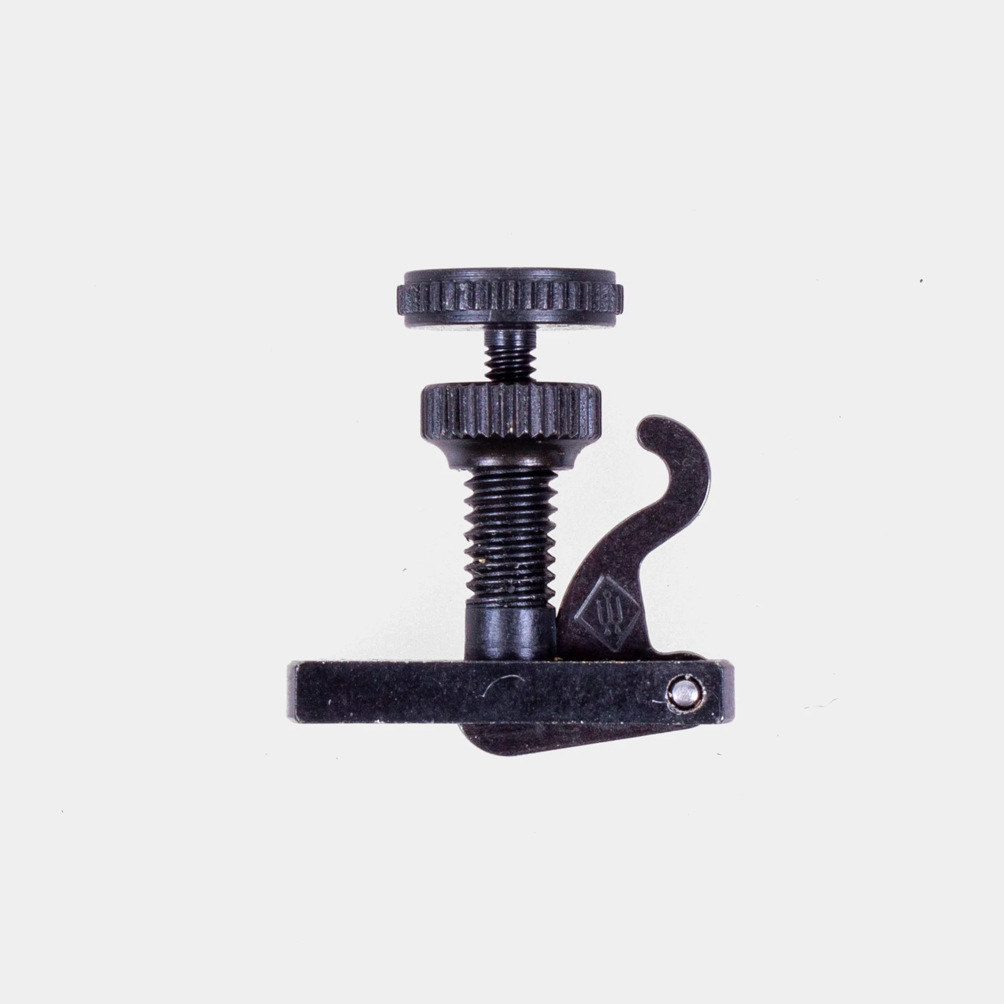 English Hill Type Fine Tune Adjuster for Violin - Image 2