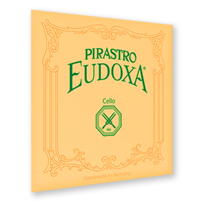 Eudoxa Cello C string
