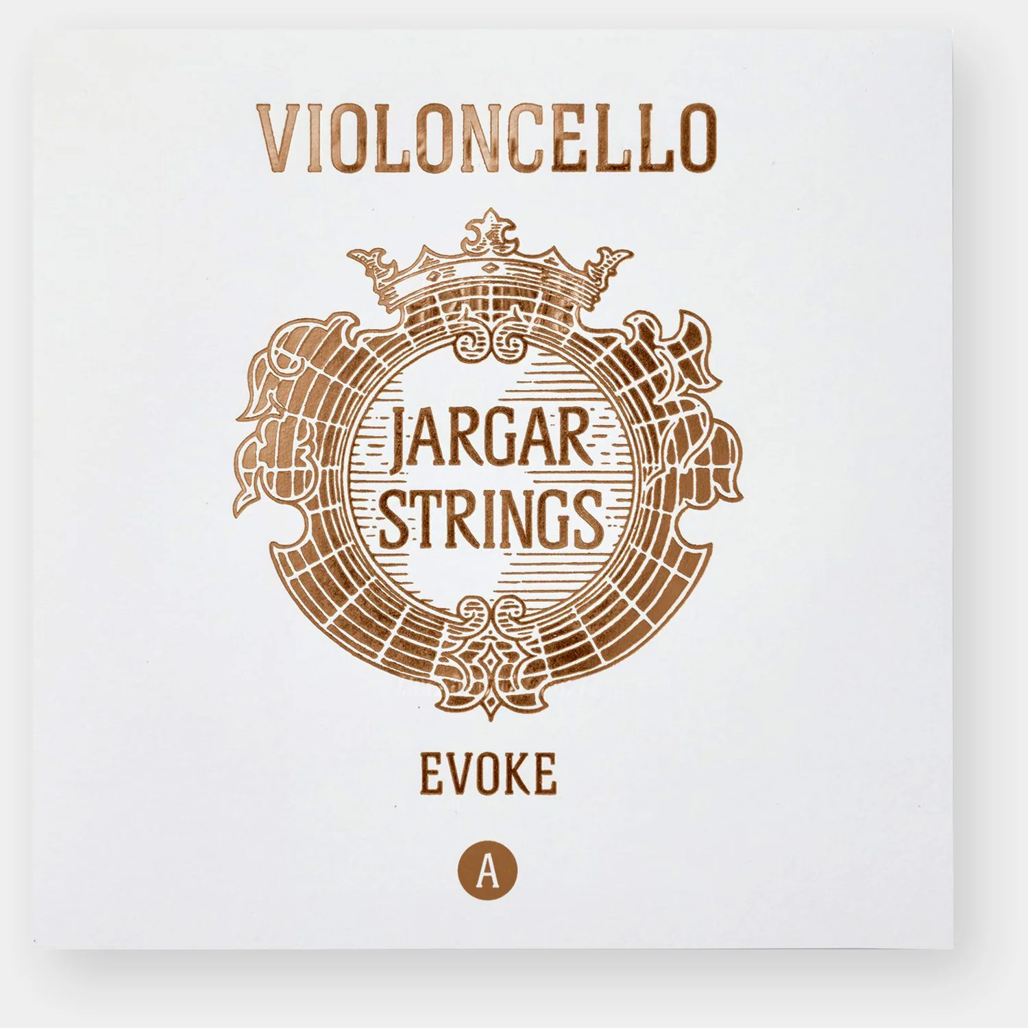 Evoke Cello A string