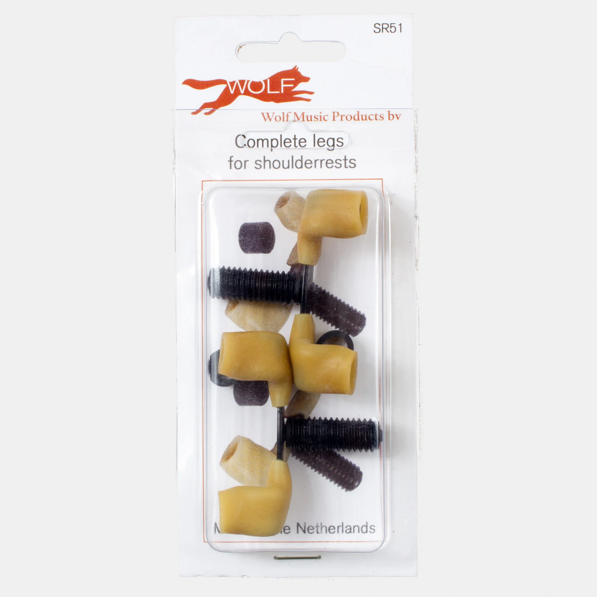 Feet Replacement Kit - Image 2