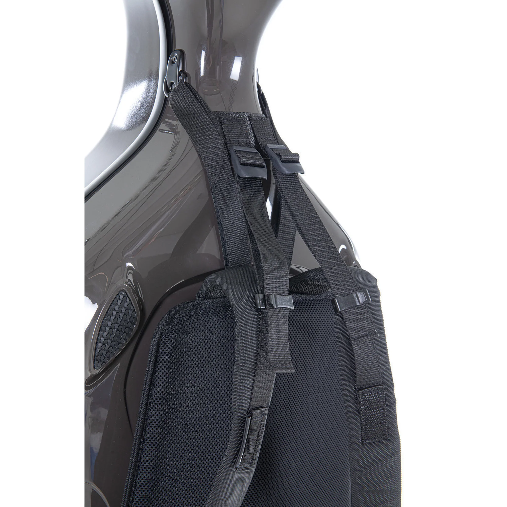 Air Carrying System - Image 2