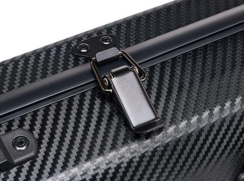 Pure Polycarbonate 2.4 violin case - Image 5