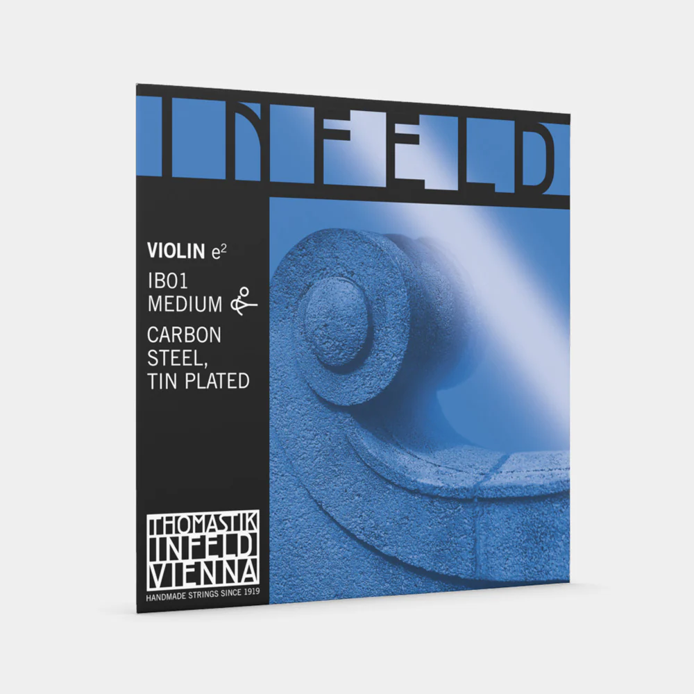 Infeld Blue Violin E string