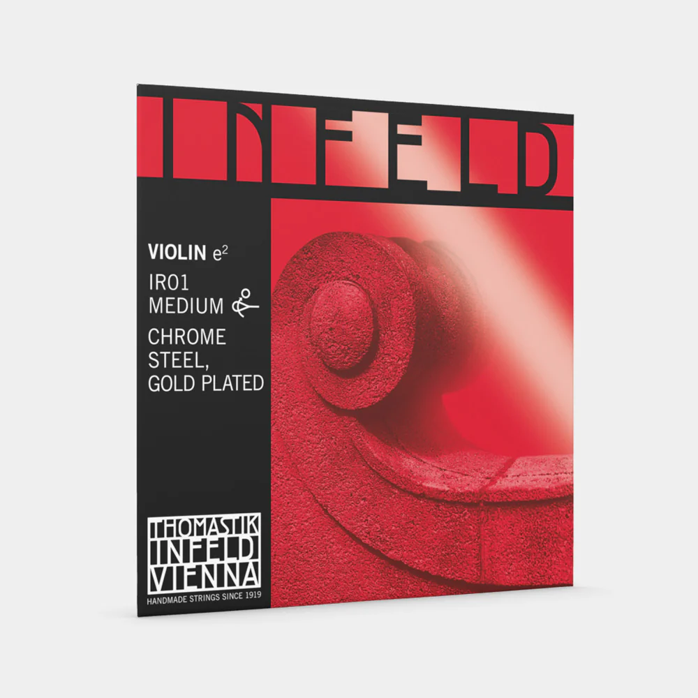 Infeld Red Violin E string