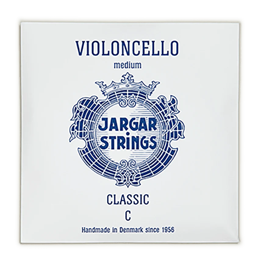 Classic Cello C string
