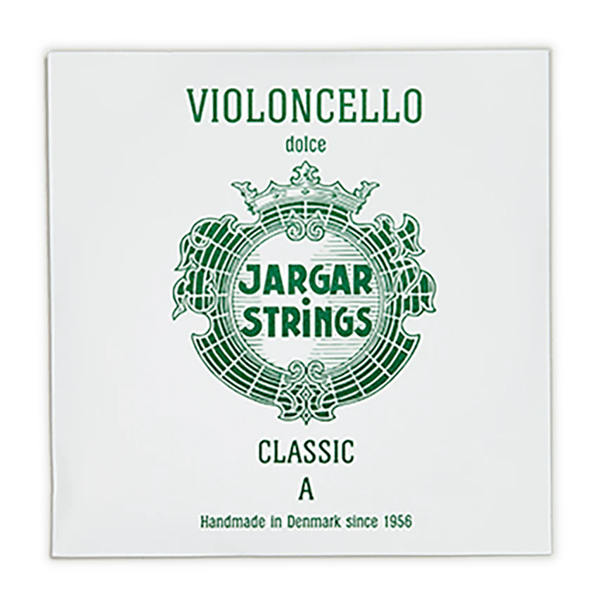 Classic Cello A string - Image 2