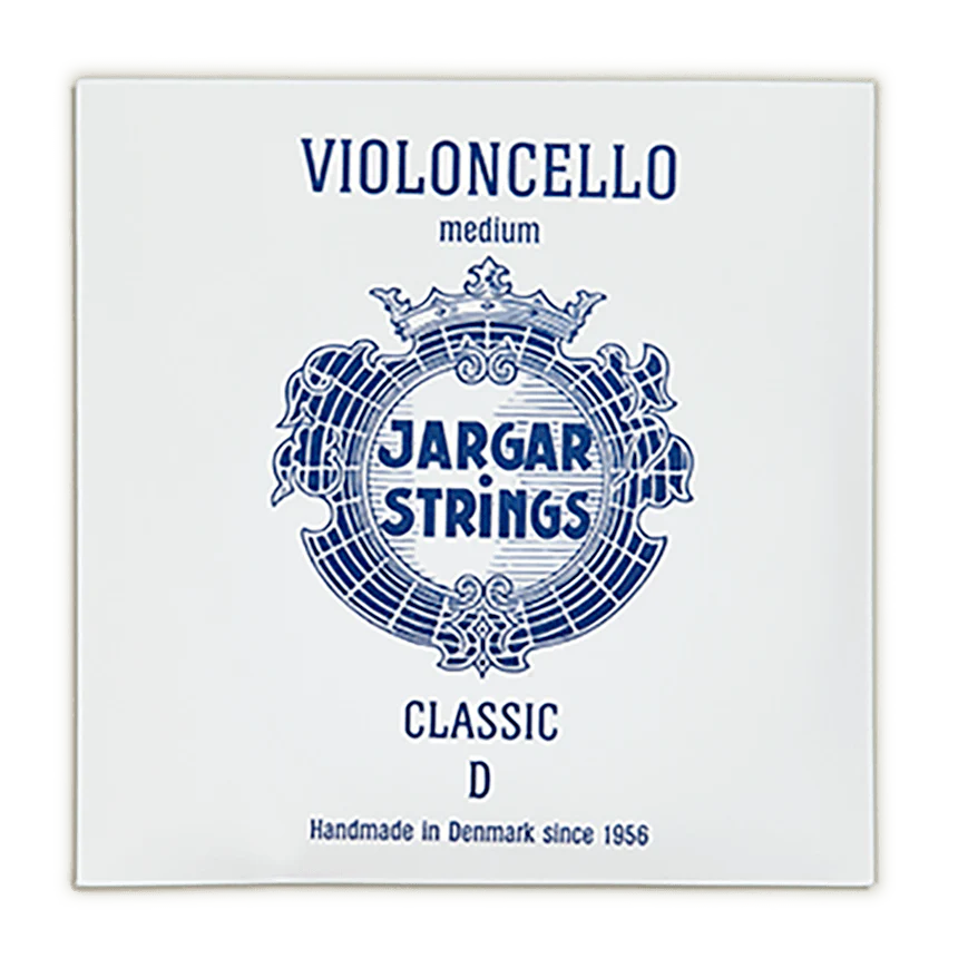 Classic Cello D string