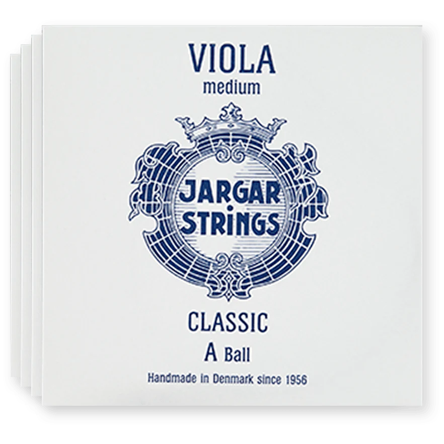 Classic Viola String Set