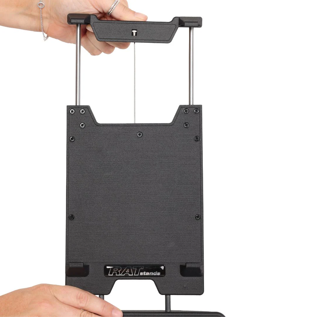Universal Tablet Jazz Stand - Image 2