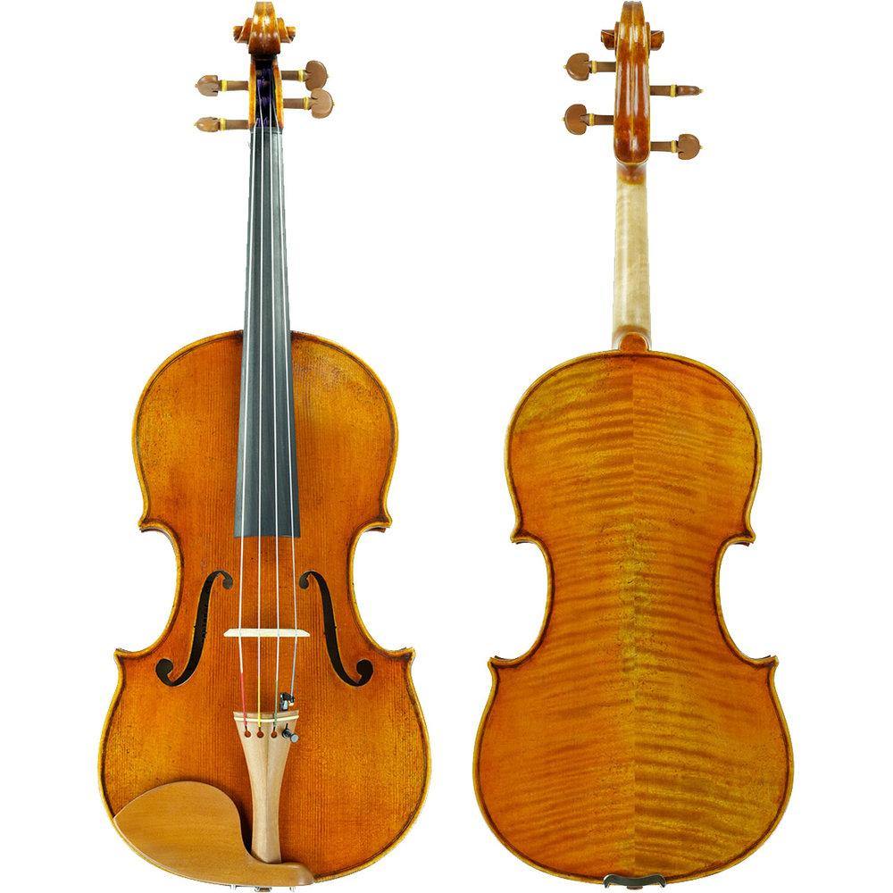 Jonathan Li Viola