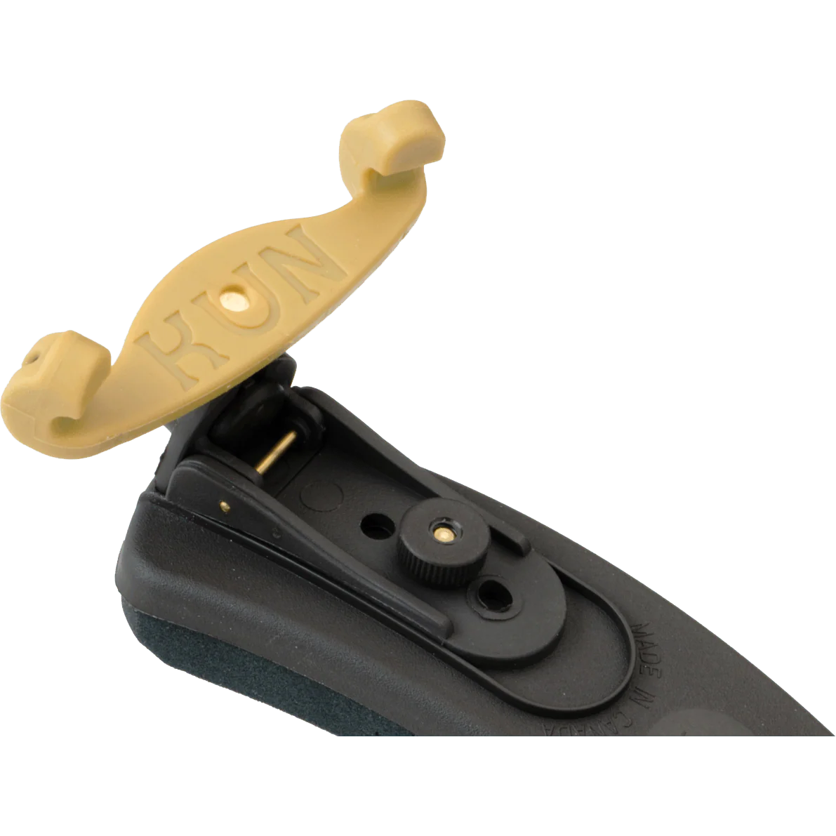 Collapsible Viola Shoulder Rest - Image 3