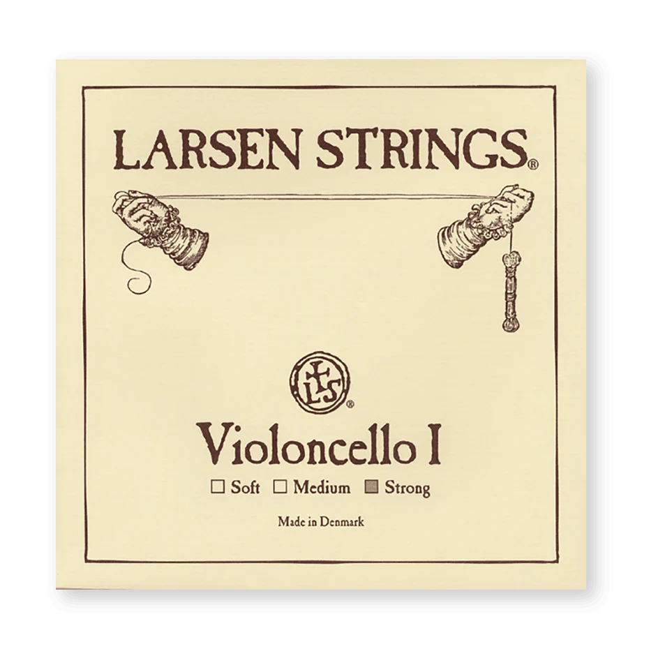 Original Cello A string