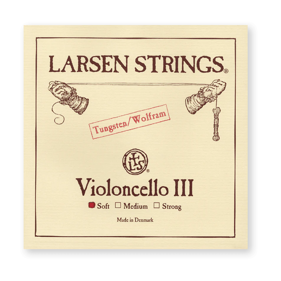 Original Cello G string
