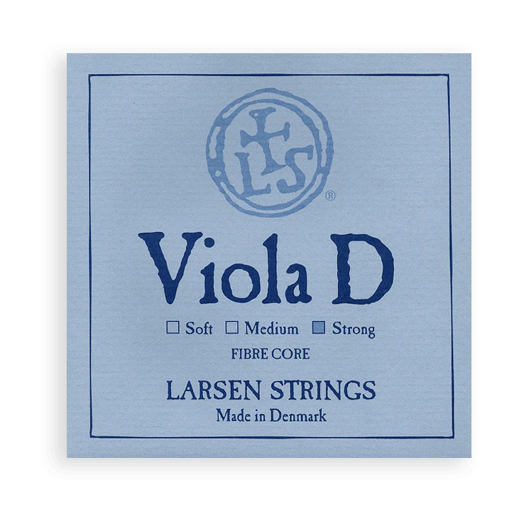 Original Viola D string