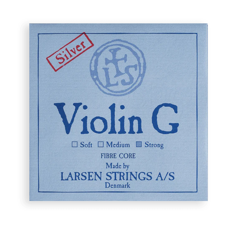 Original Violin G string