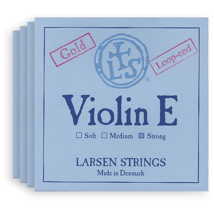Original Violin String Set