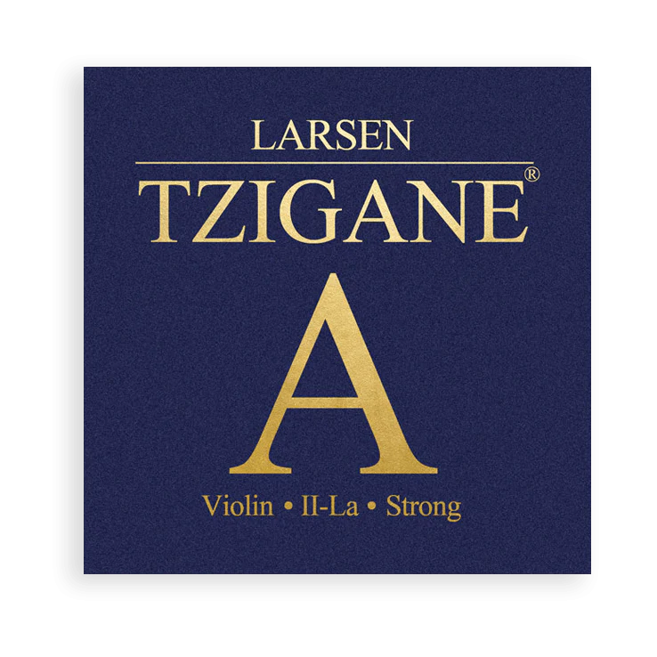 Tzigane Violin A string