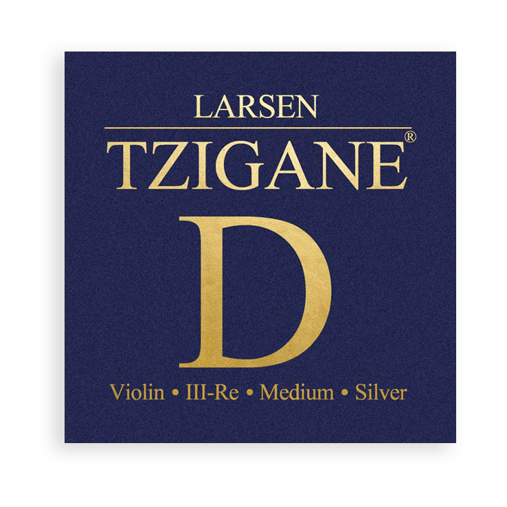 Tzigane Violin D string