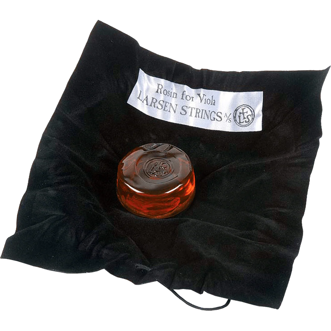 Larsen Viola Rosin