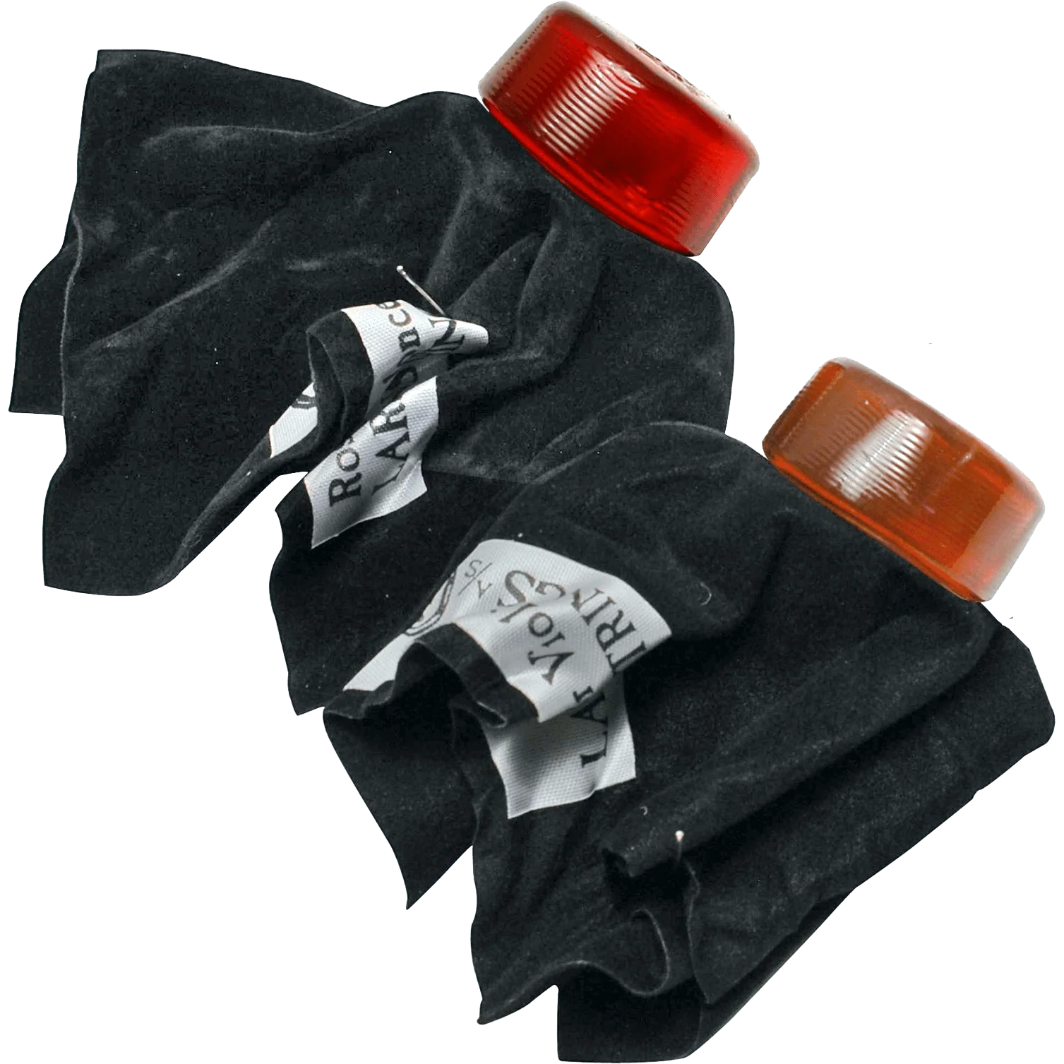Larsen Viola Rosin - Image 2
