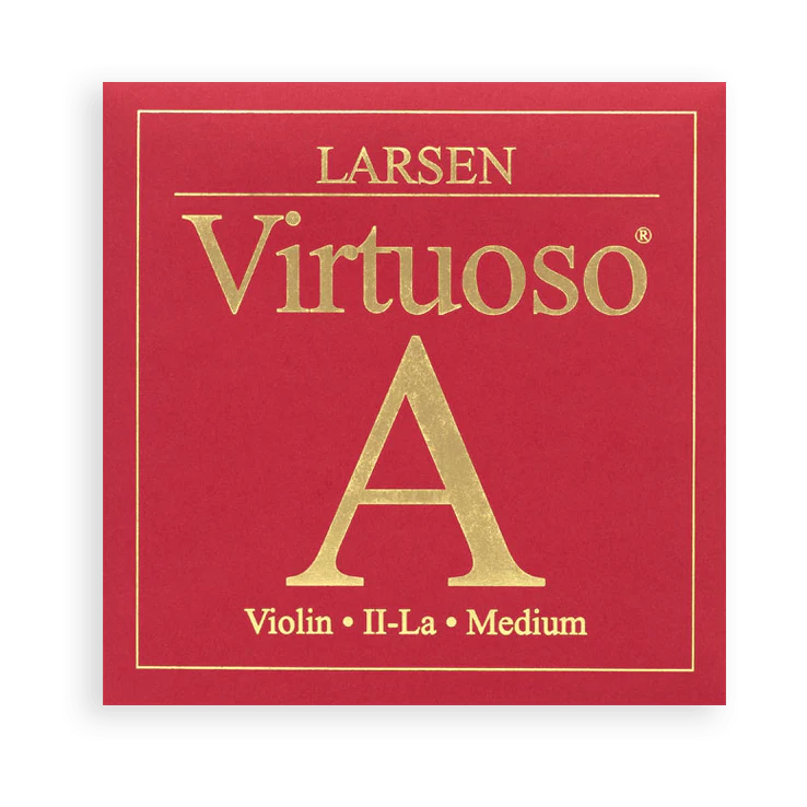 Virtuoso Violin A string